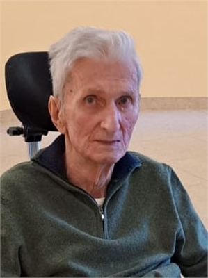 ATTILIO PUSTERLA