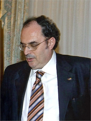 Sergio Tonellato