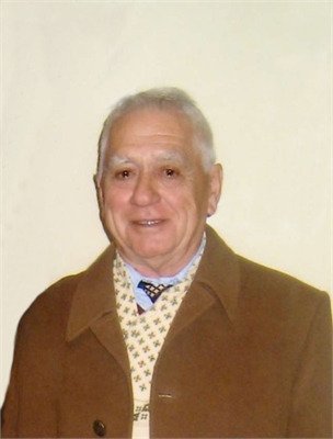 Mario Quaglino