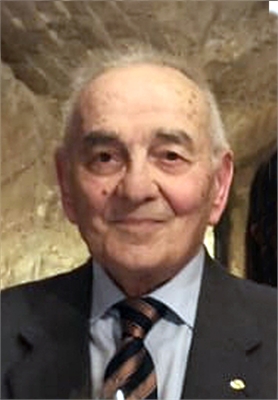 Paolo Mazzoni