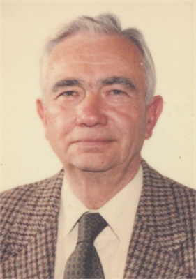 CORRADO CAMPARO