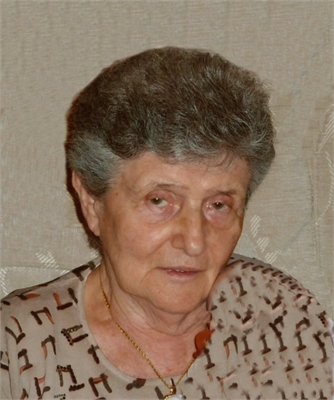 Rita Tempia