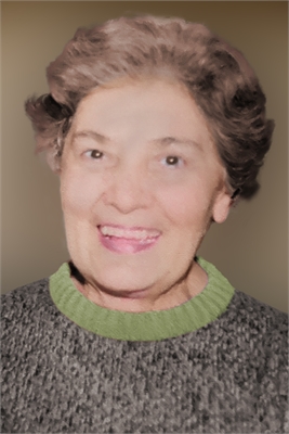 ERNESTA MANTOVANI