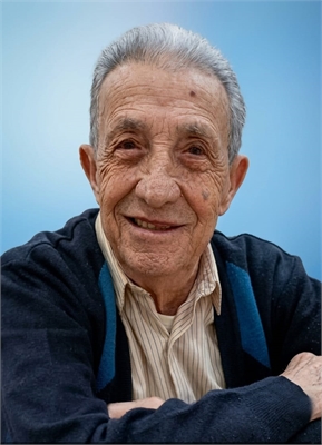 LUIGI DAMIANO