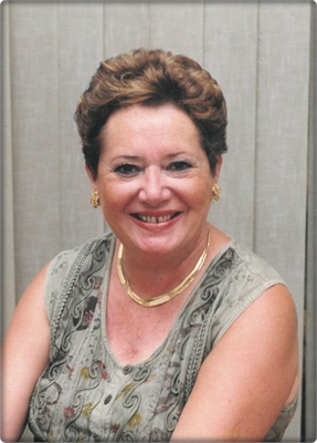 Annamaria Bergaglio