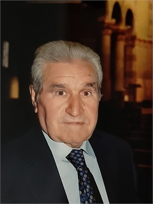 MICHELE SAPORITO