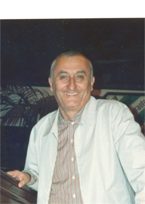 Franco Marchesotti
