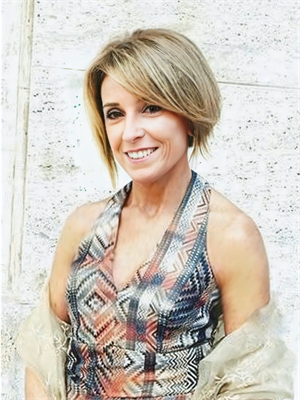 Giovanna Serra