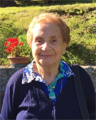 Maria Papagni