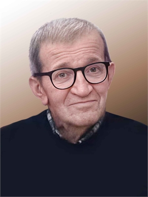 Giovanni Salvatore Stacca