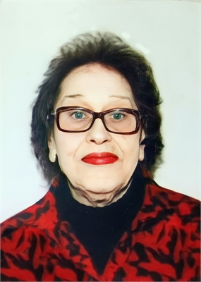 Giovina Cardillo