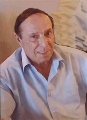 Enzo Dovico