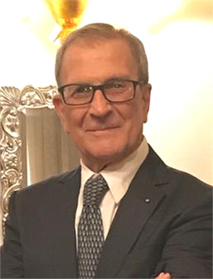 Mario Costi