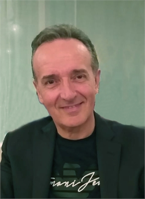 Antonio Ventaglio