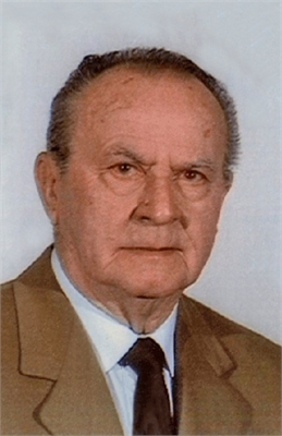 LUIGI TRONI
