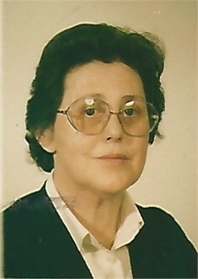 GIUSEPPINA MARIA DOMENICA ARONA