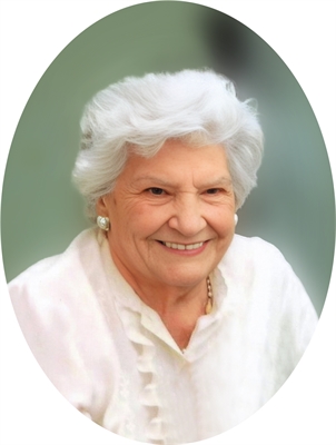 TERESA MERLO