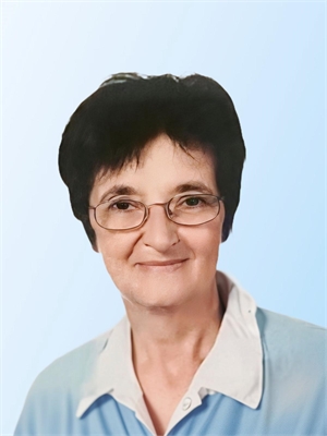 Nadia Lari