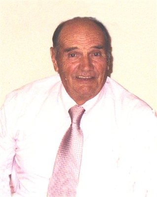 Rodolfo Gronchi