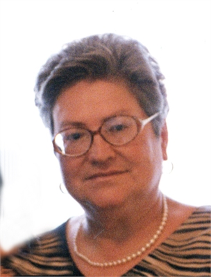 Mariapia Luciani