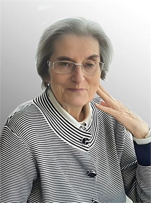 Maria Salvatorica Manca