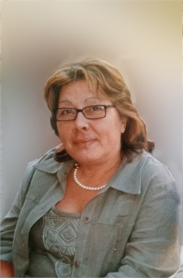 IVONNE LAZZARIN