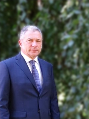 Sergio Lanaro