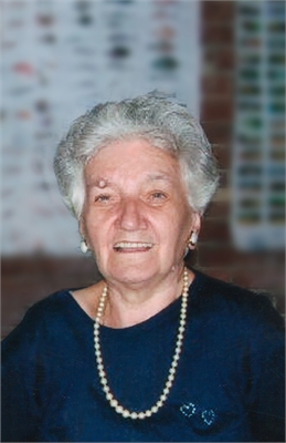 IDA MALINO