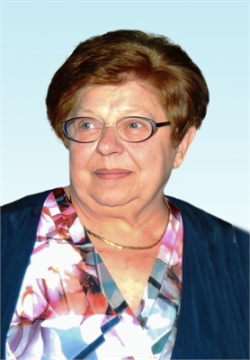 Maria Angela Porzio