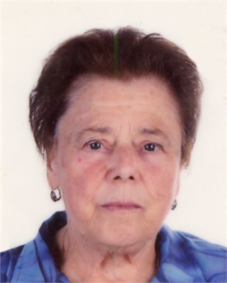 Maria Spaudo