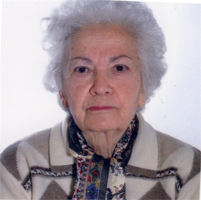 UMBERTA ANTONIETTI