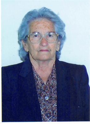 Giuseppina Deglialberti