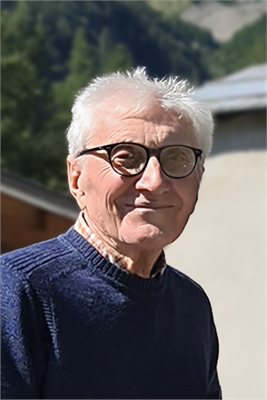 MARIO PIGNI