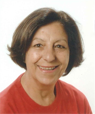 Luigina Romin