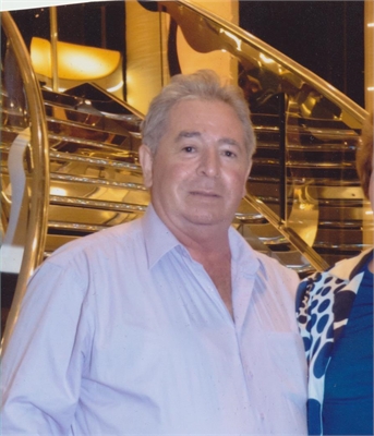 Carlo Bernardo