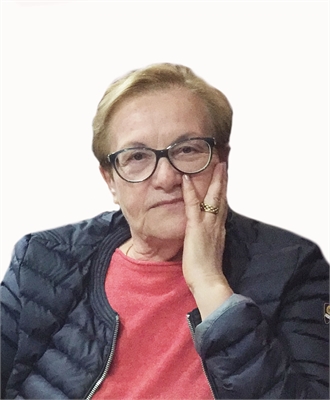 Sandra Bolognesi