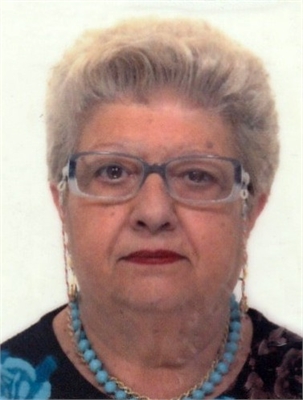 GIANCARLA CALCIATI