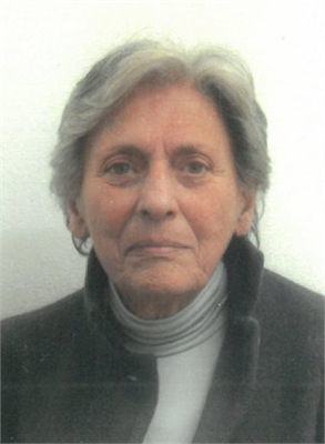 Angela Timossi