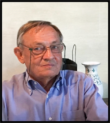 GIANCARLO FRANZERO