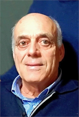 STEFANO RONDINELLI