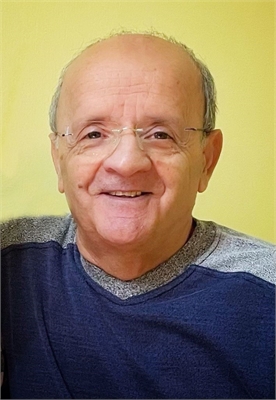 Georgios Galanis
