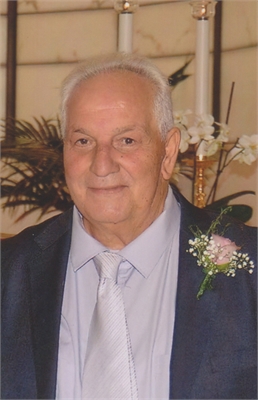 ANTONIO DI DONATO