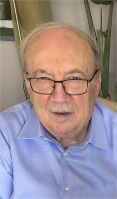 Pietro Mogno