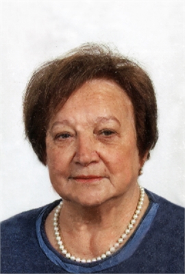 GIUDITTA BOLZONI