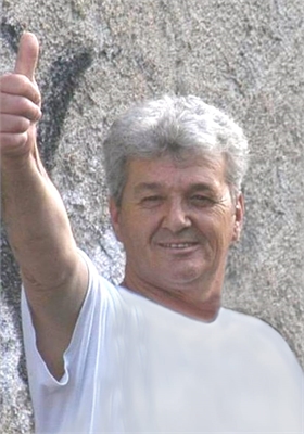 Domenico Maludrottu