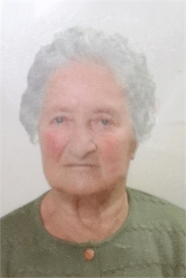GIUSEPPINA MAGISTRELLI