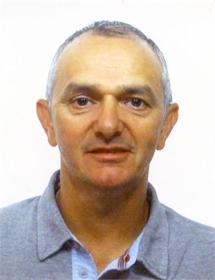 Fabrizio Bolognesi