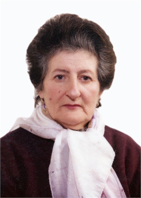 Maria Benetti