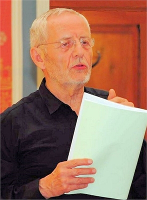 Teresio Colombotto