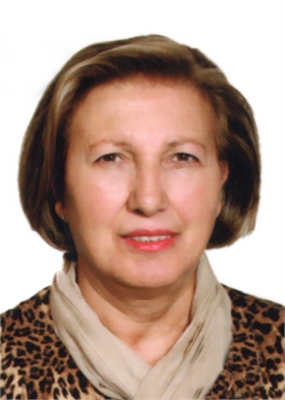 Giuseppina Liguori
